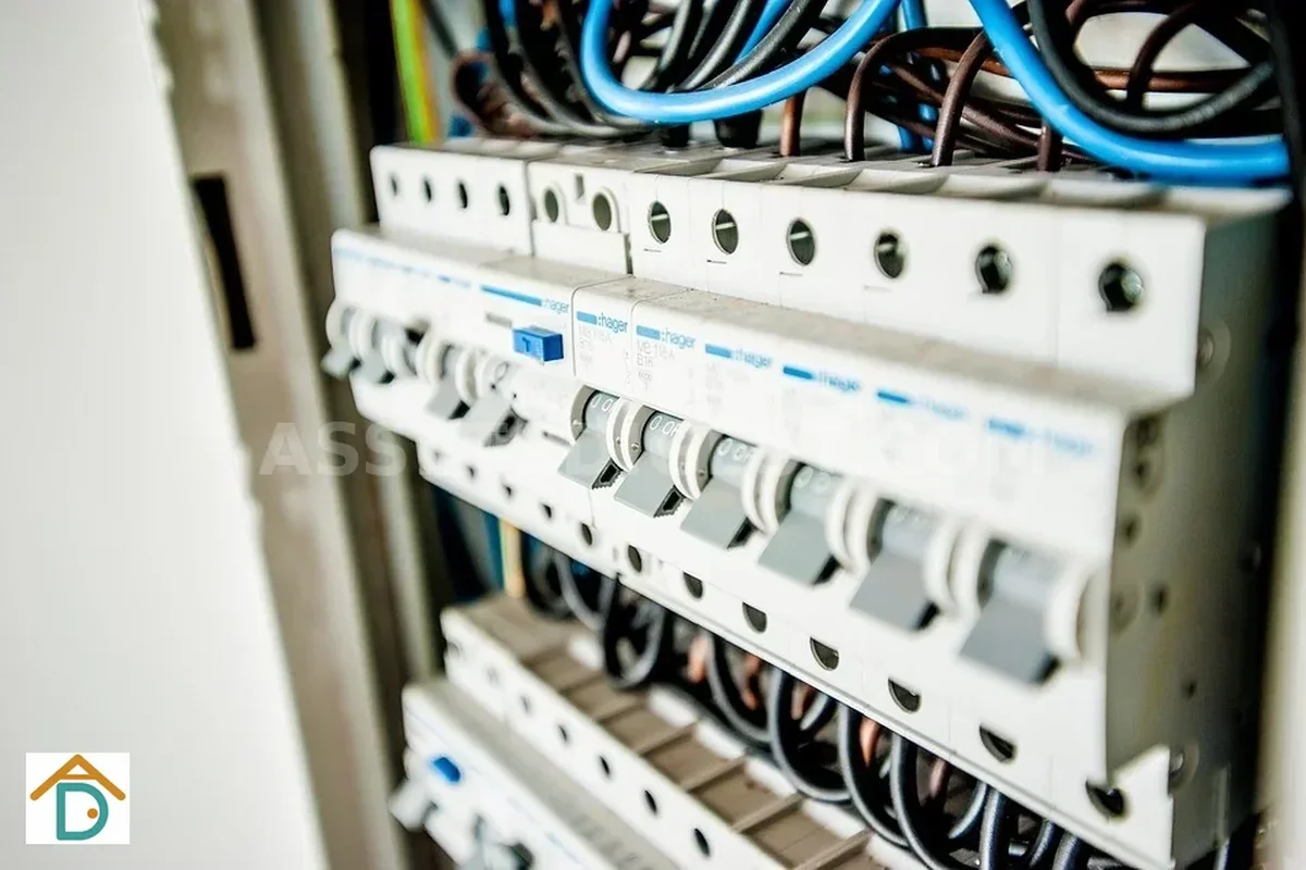 Power Capacity & Utilities — Single vs 3-Phase, Upgrading & Costs