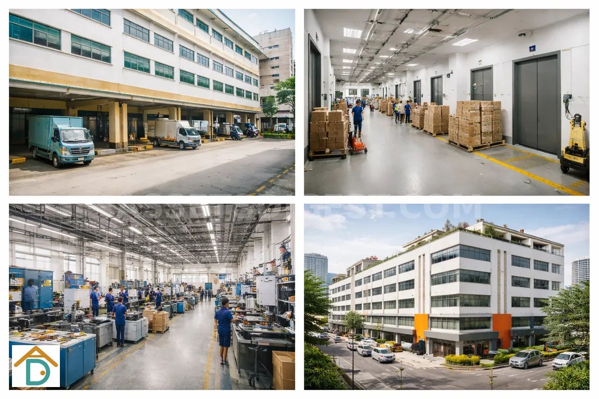 Flatted Factory — Who It Suits, Who Should Avoid